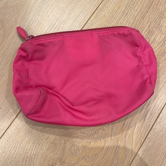 Prada toiletry bag - Picture 3 of 7